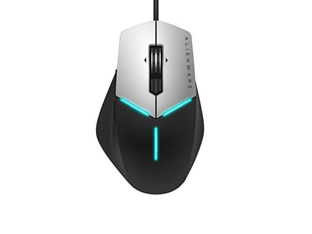 alienware gaming mouse aw558