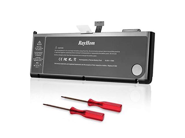 macbook pro early 2011 15 inch battery