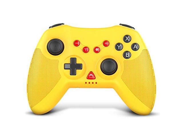 Wireless Controller for Switch, Proslife Gamepad Joystick Support ...