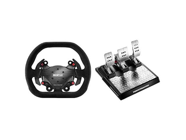 THRUSTMASTER Competition Wheel Add-On Sparco P310 Mod (PS5, PS4, Xbox  Series X/S, One, PC)  T-LCM Pedals (PS5, PS4, Xbox Series X/S, One, PC -  Newegg.com