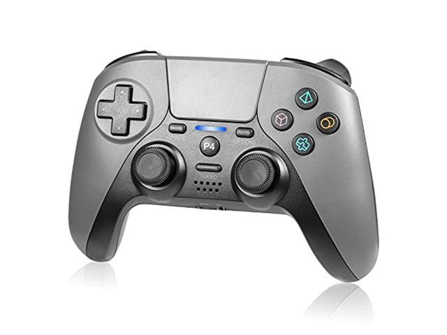 Pro Gaming Controller for Play-Station 4, PS-4 Pro, PS-4 Slim, Kyadeys Wire  cAPop0WY1q, テレビゲーム - orthodoxdevon.org