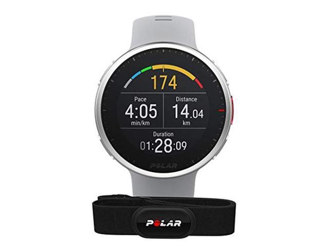Polar Vantage V2 Premium Multisport Smartwatch with GPS 