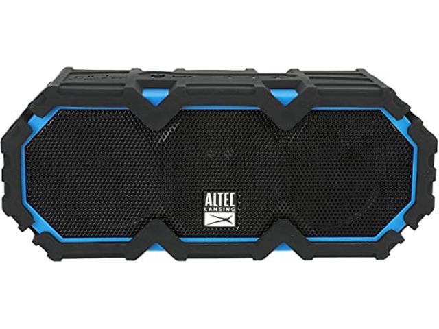 altec lansing life jacket 2