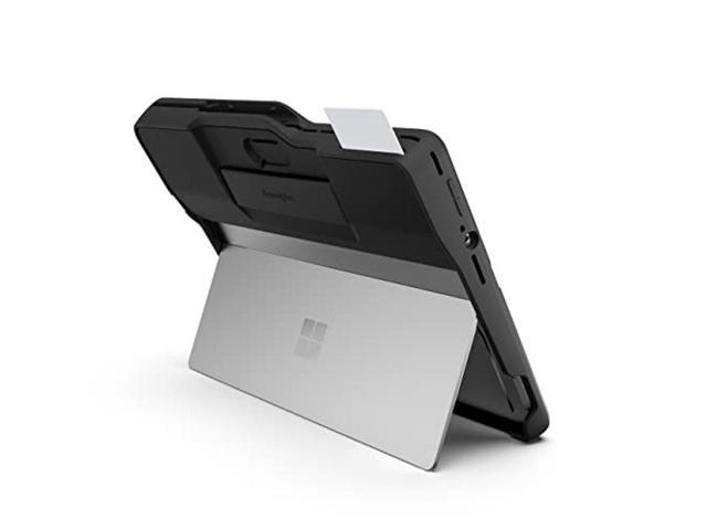 Laptop With Id Card Reader