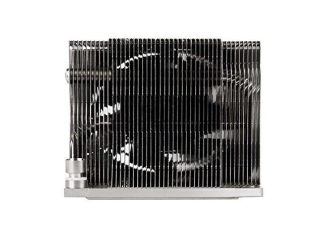 XE02-3647N SilverStone Technology - 2U Small Form Factor Server/Workstation  CPU Cooler for Intel LGA 3647 Narrow sockets - Newegg.com