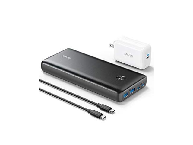 Anker PowerCore III Elite 25600 87W Portable Charger with 65W USB 