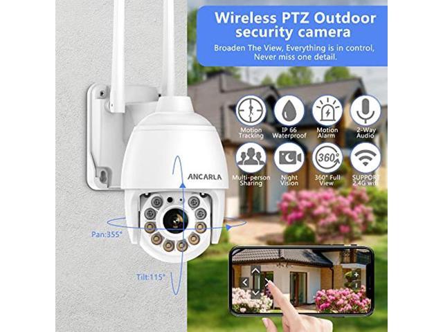 METAL HOME SECURITY CCTV PTZ CAMERAS SYSTEM ARE IN USE WARNING YARD FENCE SIGNS 
