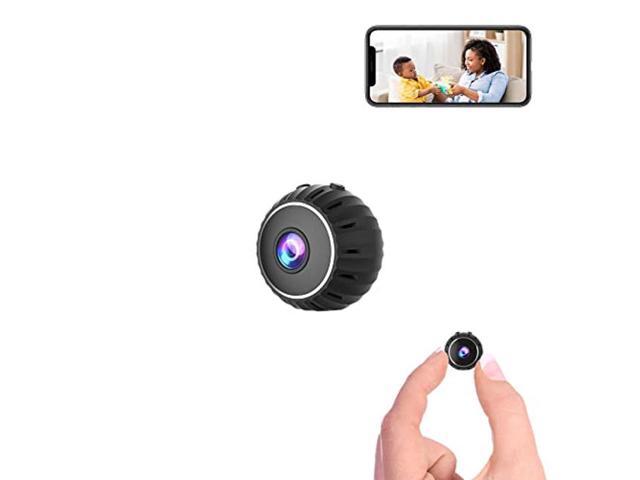 Spy Cam Home Video