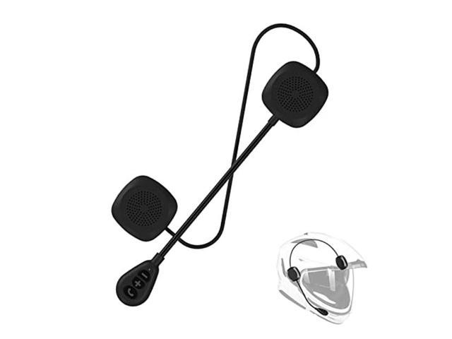 geva motorcycle bluetooth headset