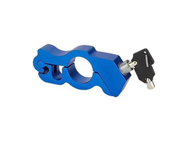 Motorcycle Anti Theft Anti Theft for Motorcycles Mopeds Motorbikes Scooters Street Bike Braking The Front Wheel Motorcycle Locks Anti Theft Motorcycle Locks Heavy Duty Anti Theft 