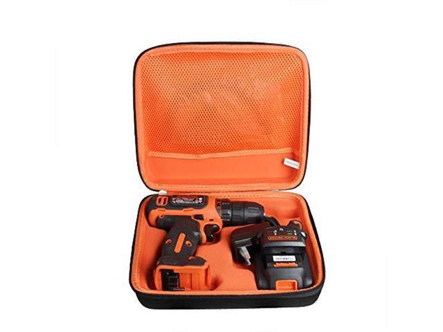 Hermitshell Hard Travel Case for 