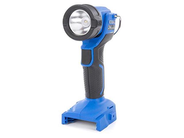 Kobalt Kobalt 24-Volt Max 4-Tool Lithium Ion (Li-ion) Brushless ...