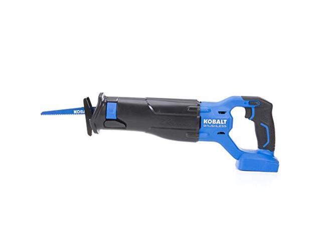Kobalt Kobalt 24-Volt Max 4-Tool Lithium Ion (Li-ion) Brushless ...
