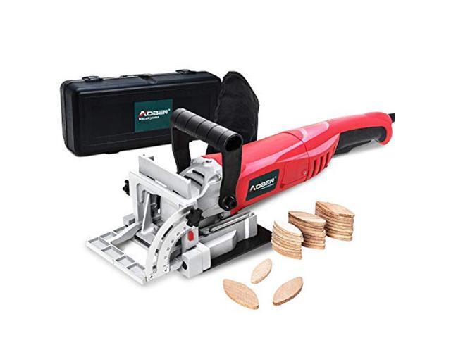 Biscuit Cutter Plate Joiner 