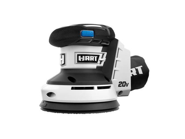 Hart 6 tool combo kit - Newegg.com