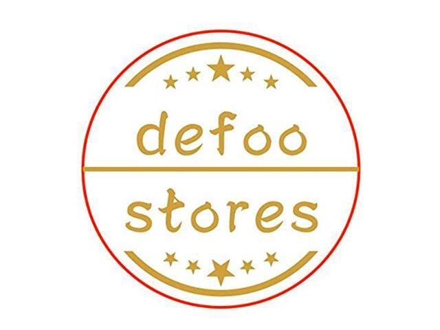 defoo 68147 68150 Carbon Motor Brushes 