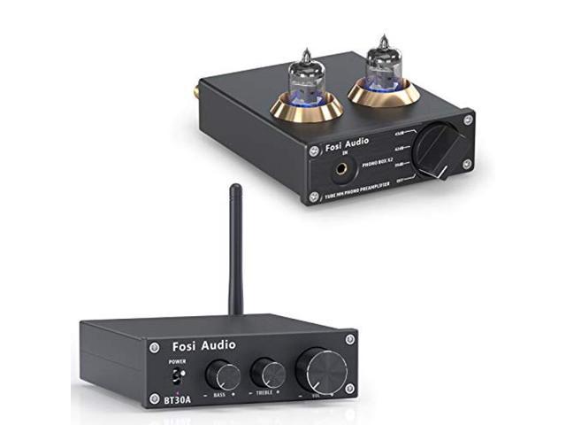 fosi audio bt30a