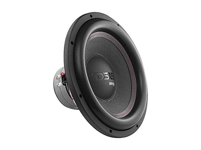 ds18 black diamond 15 subwoofer