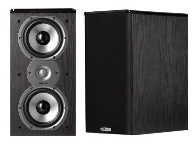 polk audio tsi200