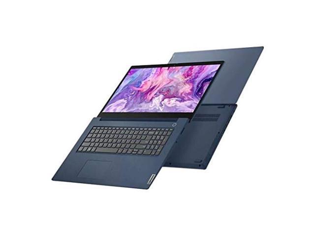 lenovo ideapad 3 17iml05 81wc