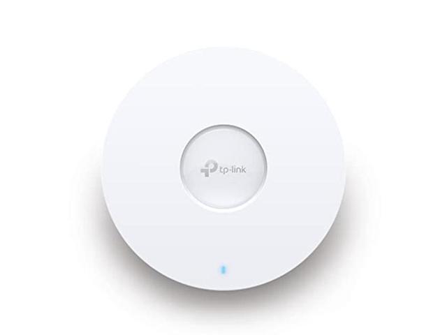 TP-Link EAP610 Ultra-Slim | Omada True WiFi 6 AX1800 Wireless Gigabit ...