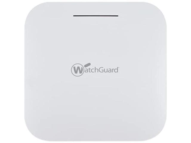 WatchGuard AP130 Dual Band 802.11ax 1.73 Gbit/s Wireless Access Point ...