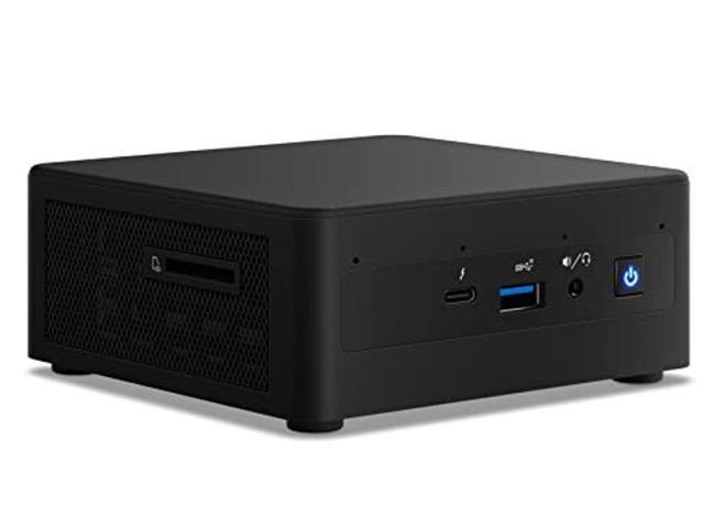 Intel NUC 11 Pro NUC11PAHI7 Performance Mini Desktop Computer/Mini