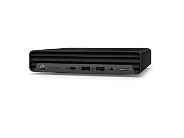 OEM HP ProDesk 400 G6 Mini Intel Hexa Core (6 Cores) i5-10500T