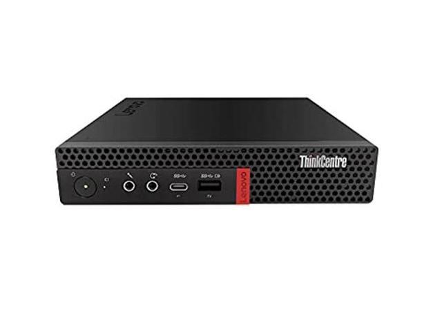 OEM Lenovo ThinkCentre M75Q Tiny M75Q-1, AMD Ryzen 5 Pro 3400GE