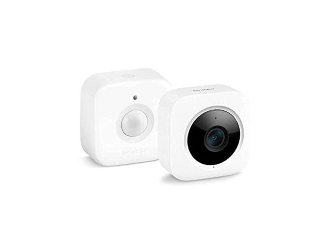 switchbot security indoor camera