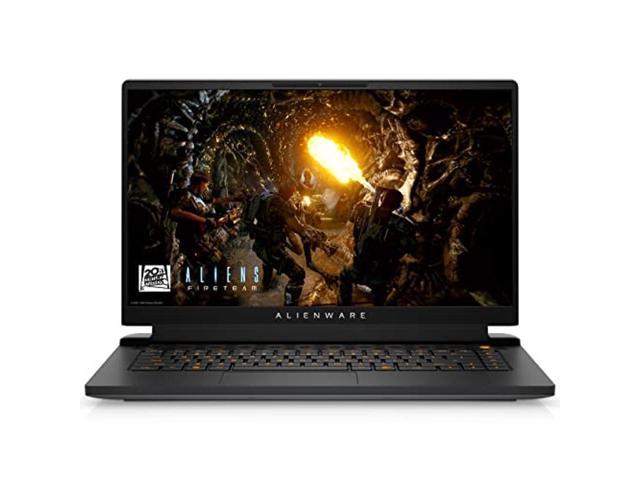 Alienware [Windows 11] M15 R6 GeForce RTX 3070 8GB Gaming Laptop, 15.6 ...