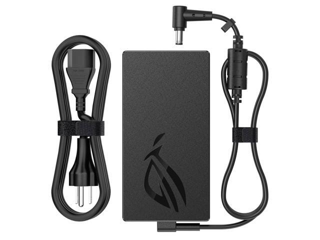 Adaptateur 240W Compatible ASUS ROG, TUF, Zephyrus, Vivobook, ProArt - Chargeur De Remplacement Pour Ordinateurs Portables Gaming Et Pro