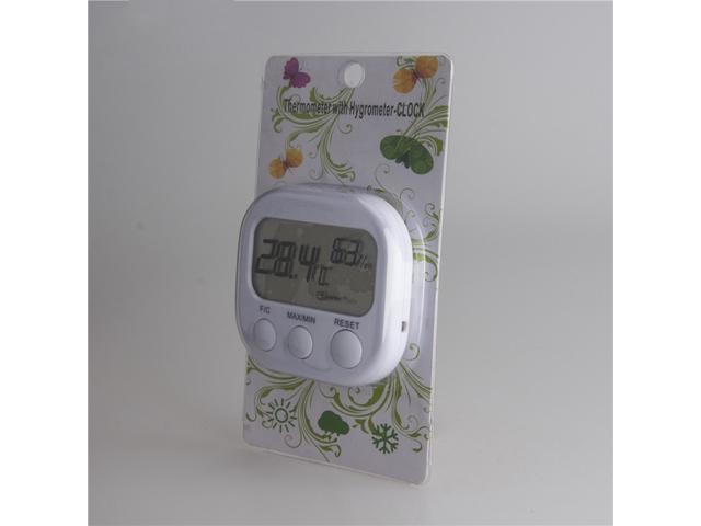 TA668 Digital LCD Thermometer Feuchtemesser Hygrometer Temperatur Tester 