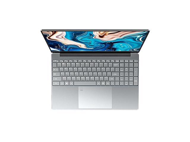 15.6 Inch IPS Sceren Windows 10 Pro Fingerprint Locks Intel 16GB RAM 256GB RAM Dual WiFi 2.4G/5.0G Laptop