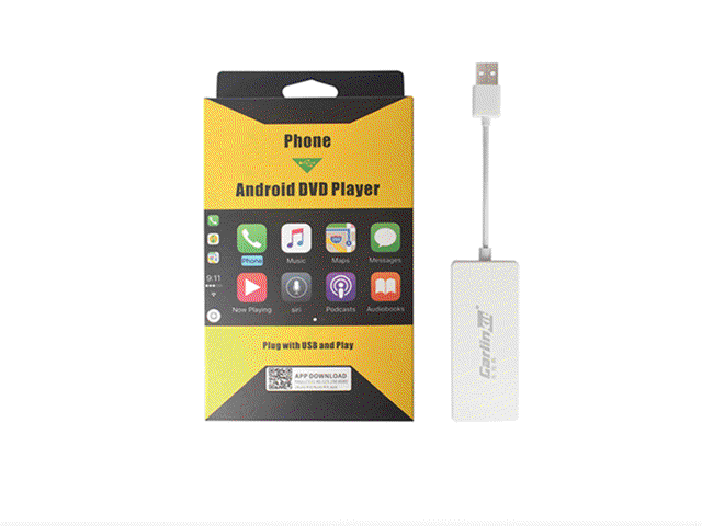 Mirroring,Smartphone Link Receiver for The Vehicle with Android System carplay Upgrade/USB Connect/SIRI Voice Control/Google Maps Wired Carplay USB Dongle,Android Auto Mirroring,Smartphone Link Receiver for The Vehicle with Android System carplay Upgrade/USB Connect/SIRI Voice Control/Google Maps Wired Carplay USB Dongle,Android Auto