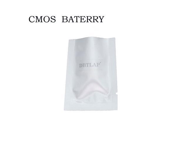 DBTLAP CMOS RTC Battery Compatible for Acer Aspire 6935 6935G 8930 8930G CMOS BIOS RTC Battery
