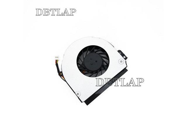 DBTLAP Laptop CPU Fan Compatible for DELL 14R N4010 1464 1564 1764 P08F P09G 13R FN68 F5GHJ Fan MF60100V1-Q010-G99 CPU Fan 3PIN 