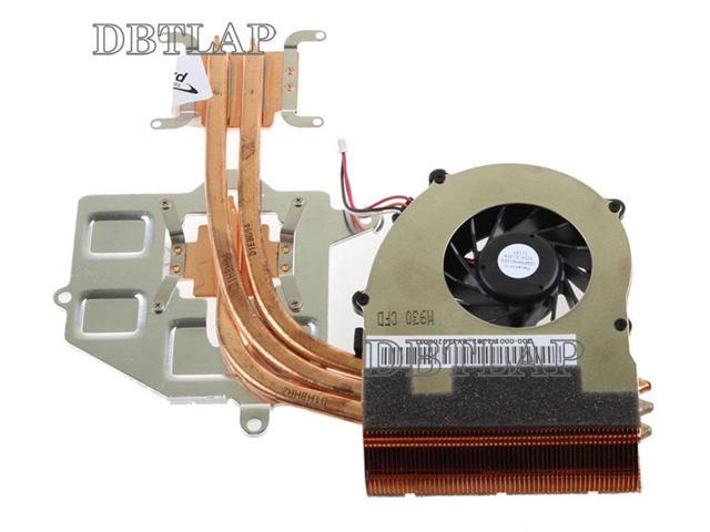 Laptop CPU Fan For Sony Vaio VPCF VPCF1 VPC-F1 VPC-F11 VPC-F12 VPC-F13 ...