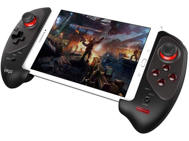 4.0 Joystick Gamepad Controller Mobile for Samsung Galaxy S10/S10+ /S20 S20+5G/Huawei P40 Pro P30 Pro Mate Android Mobile Smartphone Tablet (Android 6.0 Higher System). - Newegg.com