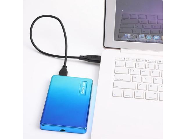 160gb external drive for mac