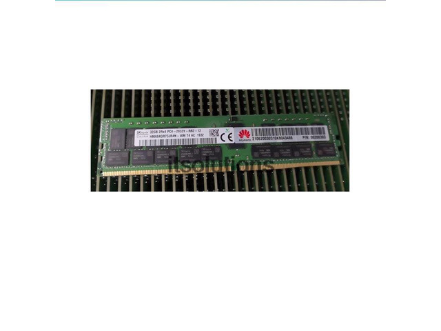For M429R32 06200317 06200288 N29DDR432 32G DDR4 2933 V5 - Newegg.com