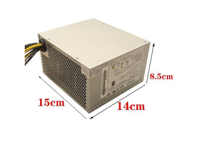 PSU For Lenovo P340 M930T 10Pin 600W Power Supply FSP600-60AGPAA
