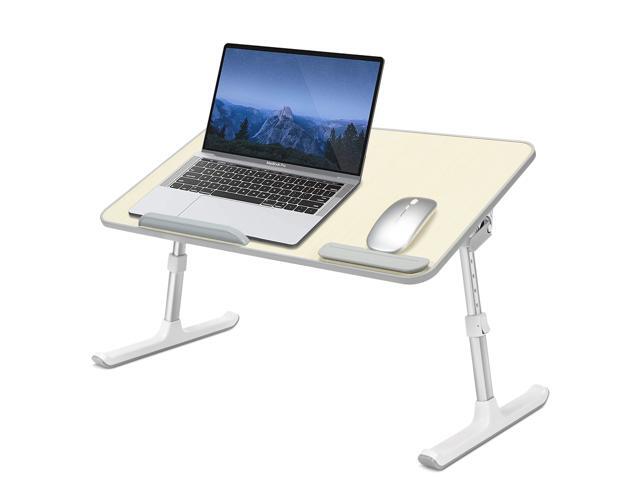 Adjustable Computer Laptop Desk Table Stand Sofa Lap Bed PC Notebook Study Work Adjustable Computer Laptop Desk Table Stand Sofa Lap Bed PC Notebook Study Work