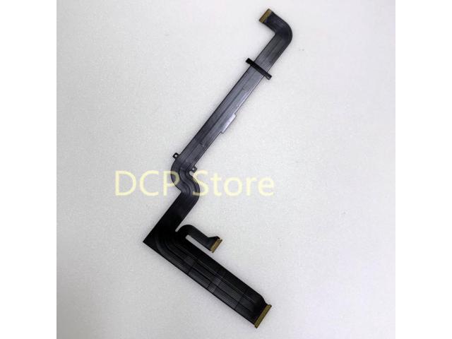 LCD Screen Rotating Shaft Hinge Flex Cable Repair for Canon G11 G12 Camera 