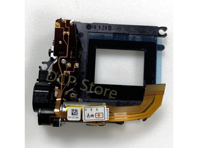 Kennis maken Ontvanger medeleerling For FUJI Fujifilm X-T3 XT3 Shutter Unit Shutter Blade Assembly Digital  Camera Repair Parts - Newegg.com