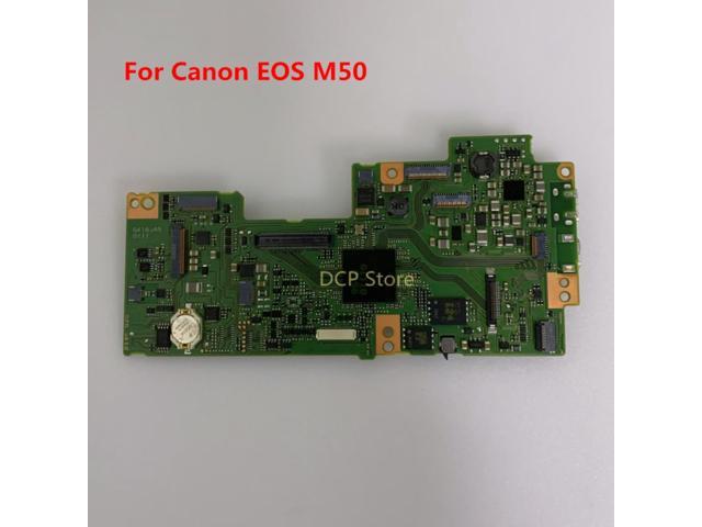 Repair Parts For Canon EOS 5D Mark IV Main Board MCU Motherboard PCB Assy New 