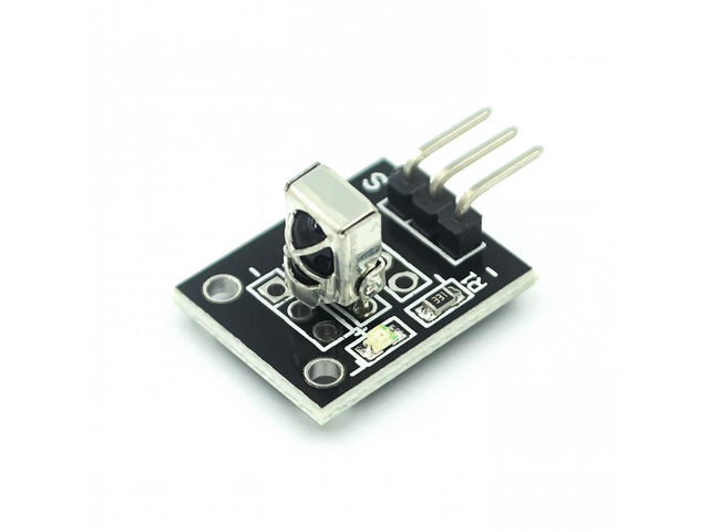10pcs/lot Infrared Sensor Receiver Modules for Arduin - Newegg.com