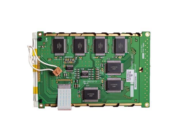 newegg lcd panel broken pixel policy made in china