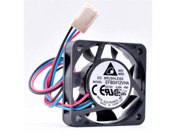 EFB0412VHA Delta Electronics | Ventole, Soffianti, Gestione - Foto 7