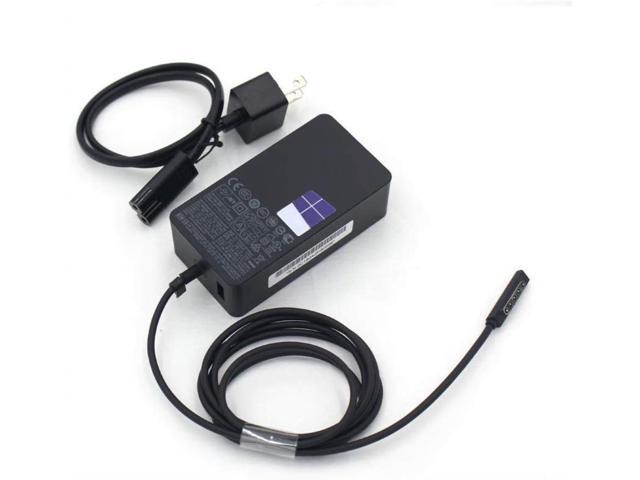 12V 3.6A US Plug Ac Power Adapter For Microsoft Surface RT Windows 8 Tablet Battery Charger